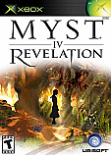 myst 4 revelation