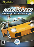 need for speed 2 hot pursuit