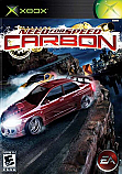 need for speed carbon