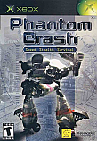 phantom crash