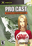 pro cast sports fishing