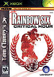 rainbow six critical hour