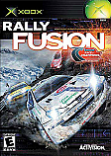 rally fusion race of champions