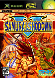 samurai showdown V