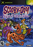 scooby doo night of 100 frights