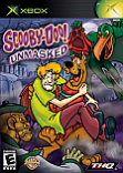 scooby doo unmasked