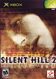 silent hill 2 restless dreams