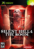 silent hill 4 the room