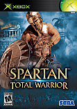 spartan total warrior