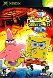 spongebob squarepants the movie