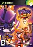 spyro a heroes tail