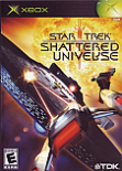 star trek shattered universe