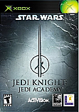 star wars jedi knight academy