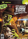 stubbs the zombie rebel without a pulse