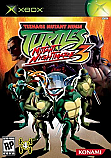 teenage mutant ninja turtles 3 mutant nightmare