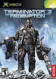 terminator 3 redemption