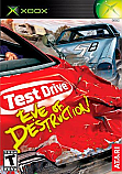 test drive eve of destruction