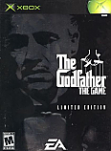 the godfather limited edition