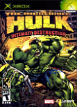 the incredible hulk ultimate destruction