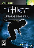theif deadly shadows