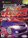 top gear rpm tuning