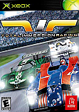 total immersion racing