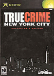 true crime new york city collectors edition