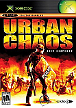 urban chaos riot response