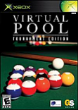 virtual pool tournament edition