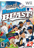 Baseballblast