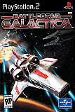 BattlestarGalactica