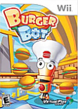 Burgerbot