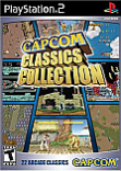 CapcomClassicCollection