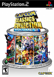 CapcomClassicsVol2