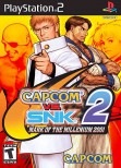 CapcomvsSNK2