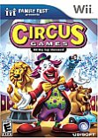 Circusgames