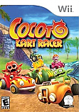 Cocotokartracer
