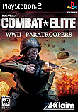 CombatEliteWWIIParatroopers