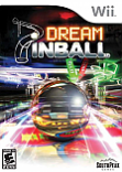 DreamPinball3D