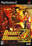 DynastyWarriors3