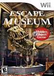 EscapetheMuseum
