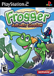 FroggerAncientShadow