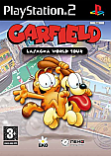 GarfieldLasagnaworldtour