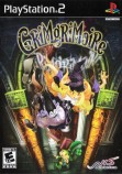 GrimGrimoire