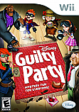 GuiltyParty