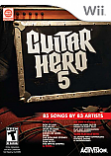 GuitarHero5(GameOnly)
