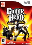 GuitarHeroWorldTour(GameOnly)