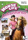 HorseLifeAdventures