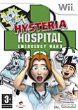 HysteriaHospitalEmergencyWard