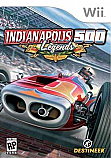 Indianapolis500Legends